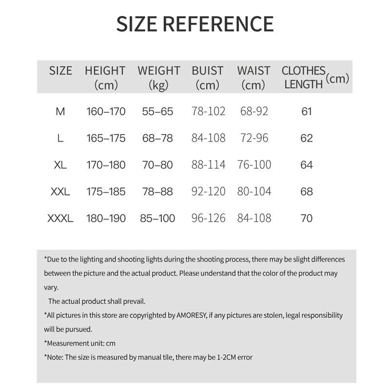 AMORESY Men Glossy Hooded T-shirt Sunscreen High Neck Long Sleeve Running Shirts gallery