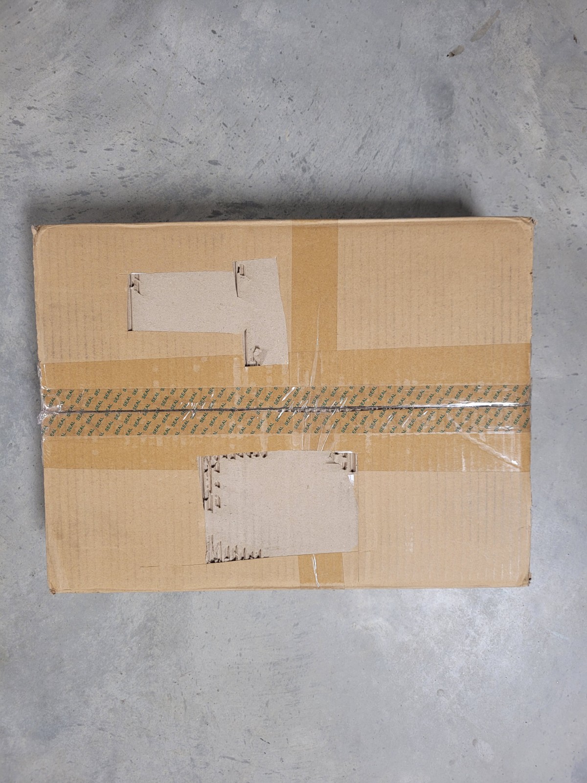 Ricoh M0EB-6050 M0EB6050 Flat Bed Transfer Assembly New Sealed With Open Box