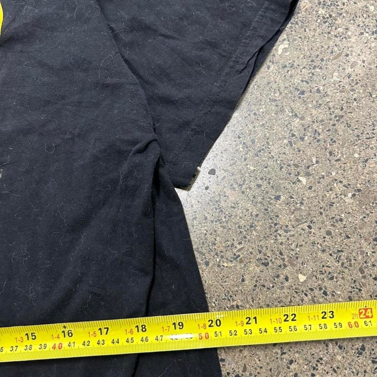 Wu Tang Clan Classic Logo T-Shirt (Size L) gallery