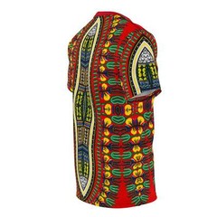 Dashiki Sunrise Shirt – $39.99