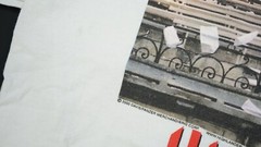 Rare Vintage HIGHLANDER There Can Only Be One 2000 T Shirt 90s 2000s White  XL