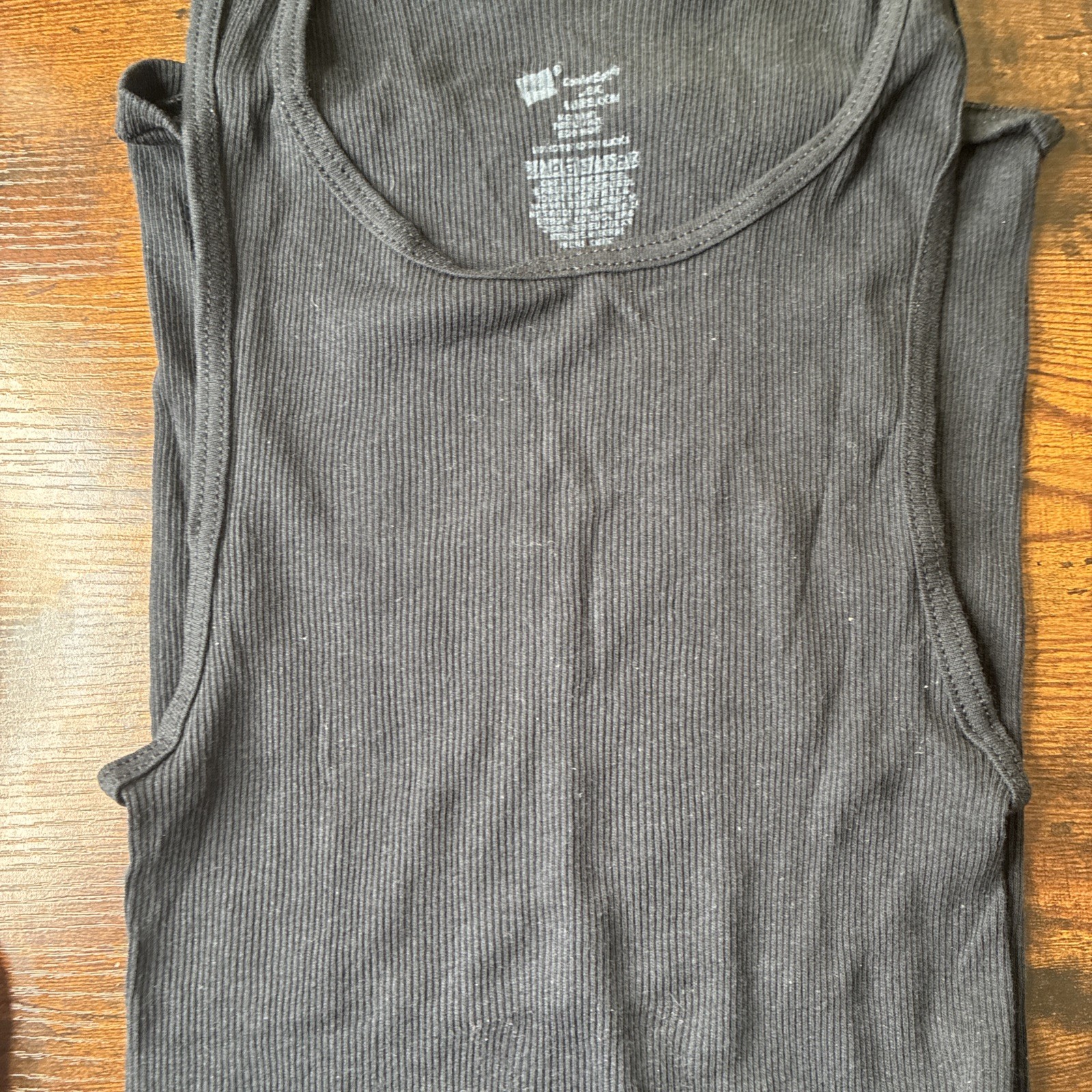 hanes comfortsoft tanks Just The One Not Pack