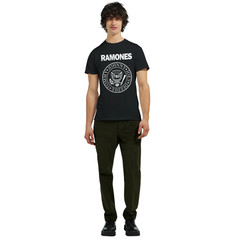 RAMONES T-SHIRT