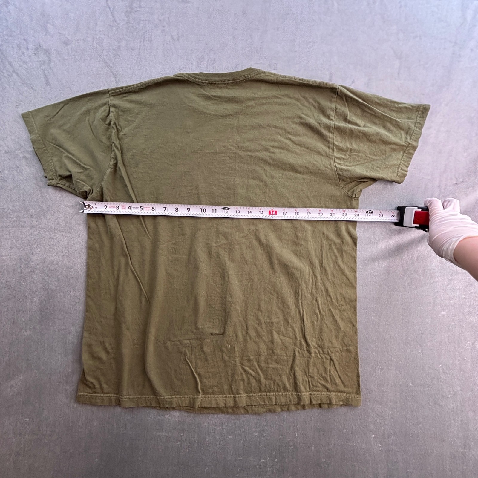 Vintage Wolf T Shirt Wildlife Sz XL gallery