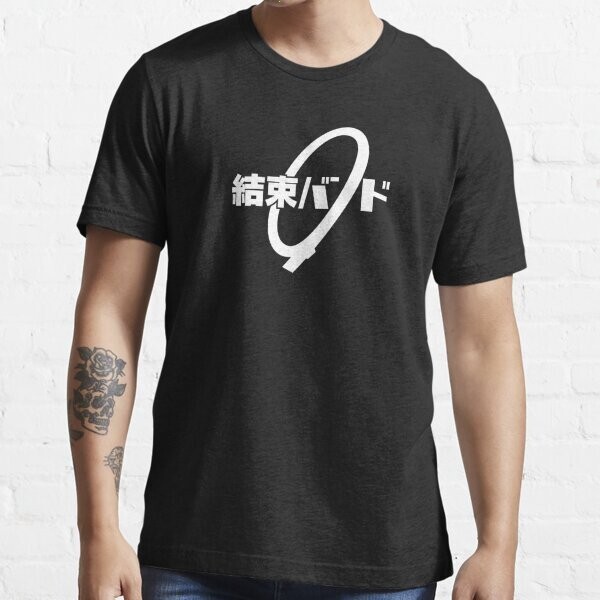 Kessoku Band (Bocchi the Rock!) Essential T-Shirt