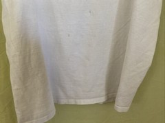 Vintage Single Stitch Bullfrog Basketball Graphic Tank Top Shirt Size Measured
