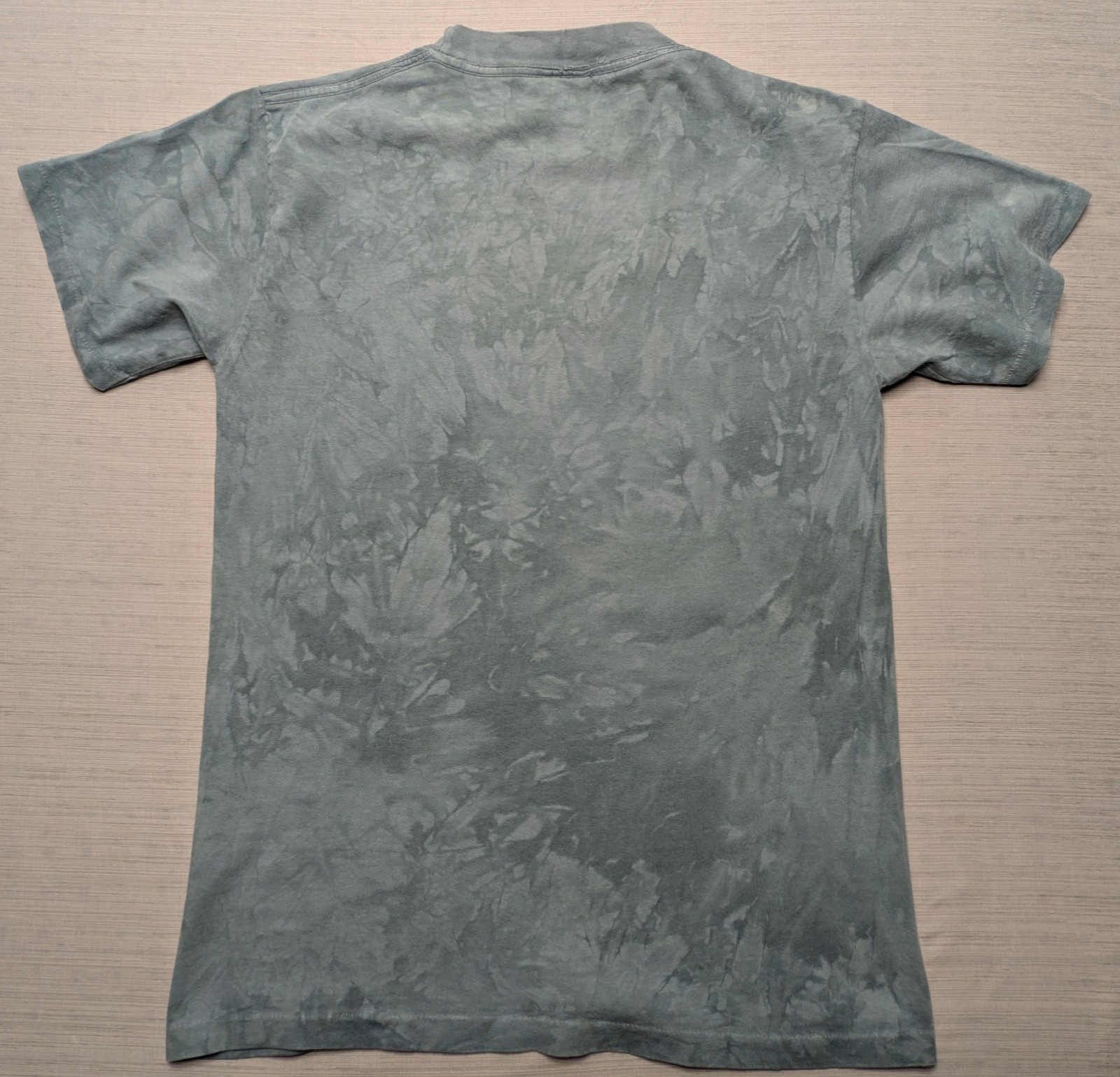 Vintage Primitives Andrea Bragg Designs Native American T-Shirt Medium gallery
