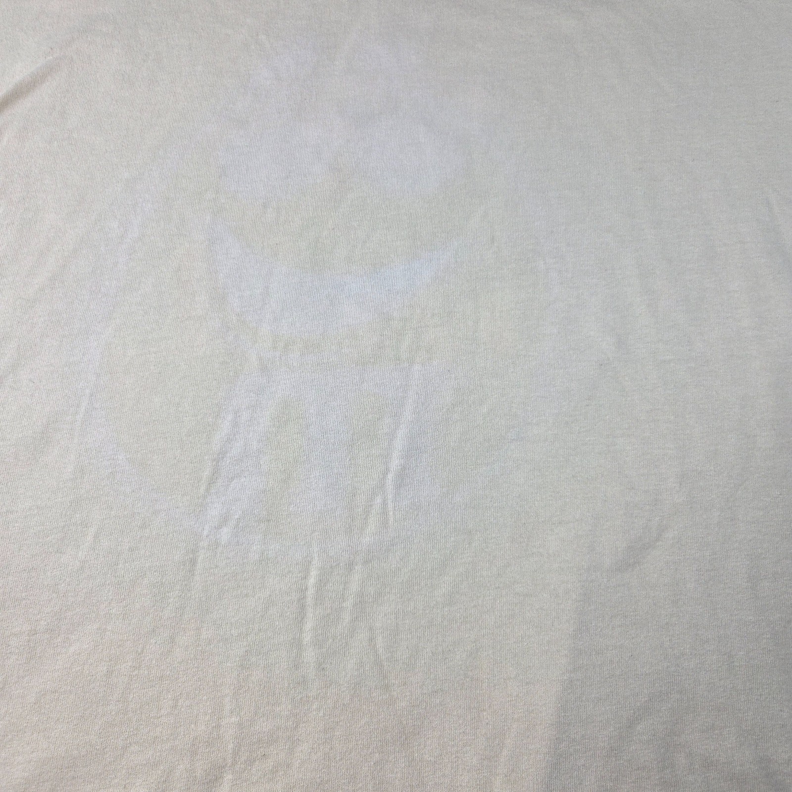 M&M's Character Graphic T-Shirt Tan Beige Anvil 2XL Candy Logo Tee gallery