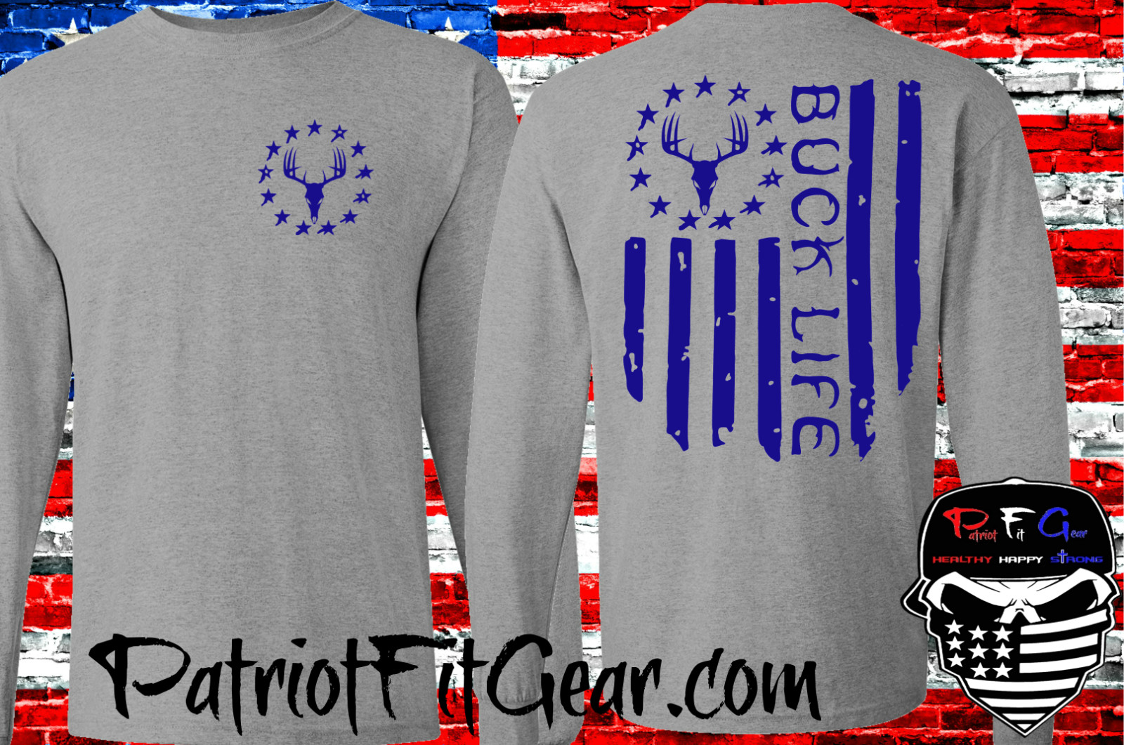 t-shirt,Buck Life,Hunt Life,Hunting,Deer Hunting,Bow Hunter,Buck Skull,Hunting gallery