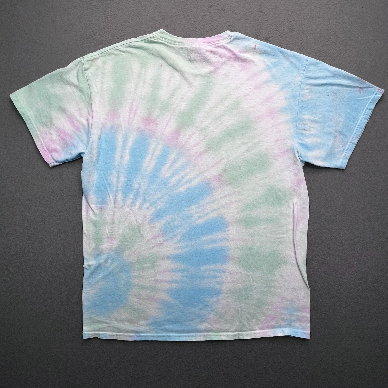 Vacation Village Kissimmee FL Tie Dye T Shirt Adult Large ColorTime Crafts gallery