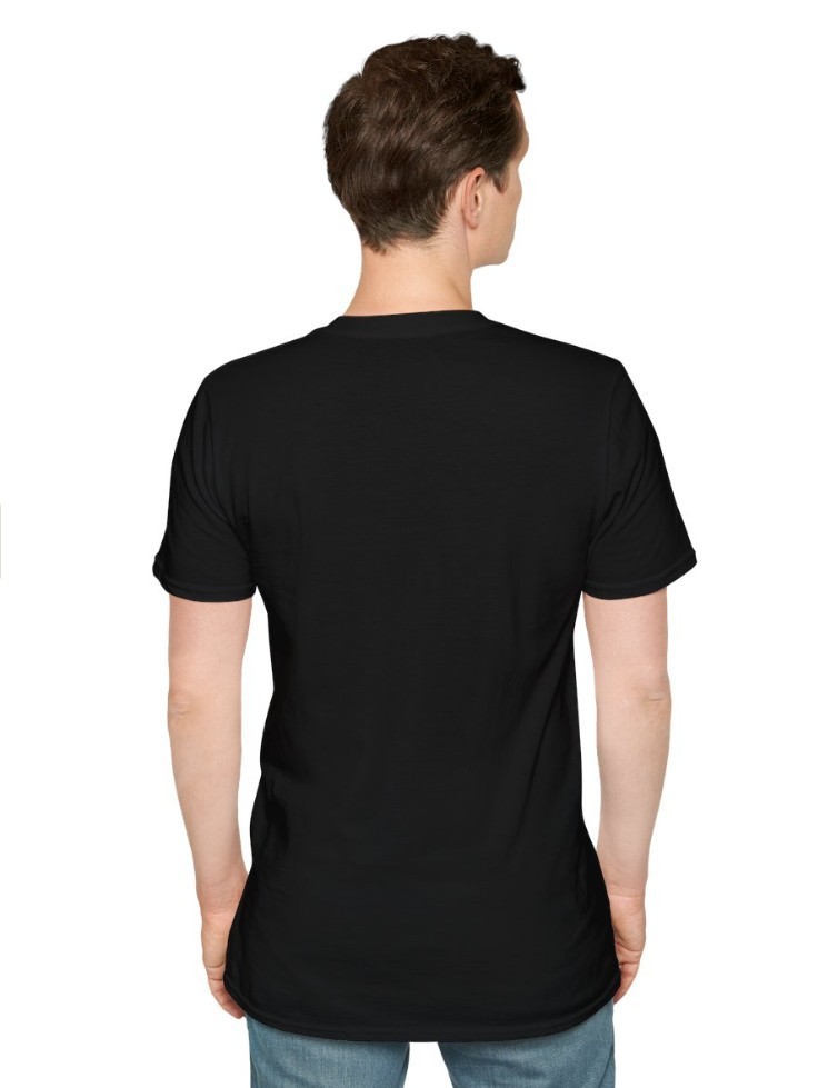 Unisex Softstyle T-Shirt Time Is Money gallery