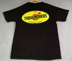 The Hundreds T Shirt Size Medium 100% Cotton See Measurements For Size
