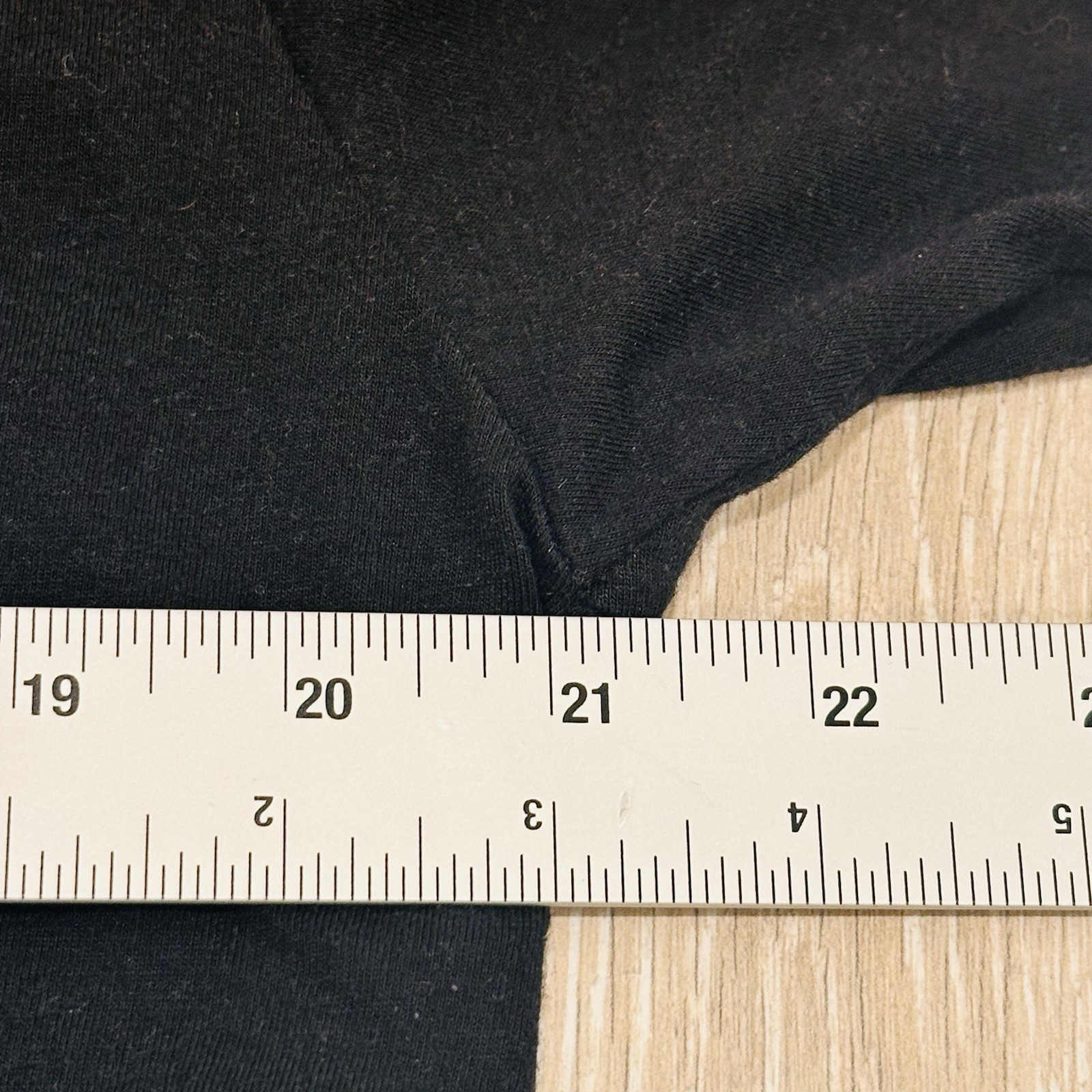 Rockwell Watch Company T-Shirt V Neck XL gallery