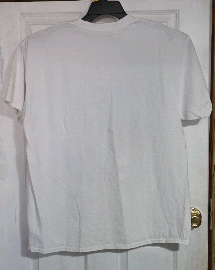Stripper T-Shirt Large *4 play Gentlemens Lounge* Bad Girls Make Life So Good* gallery
