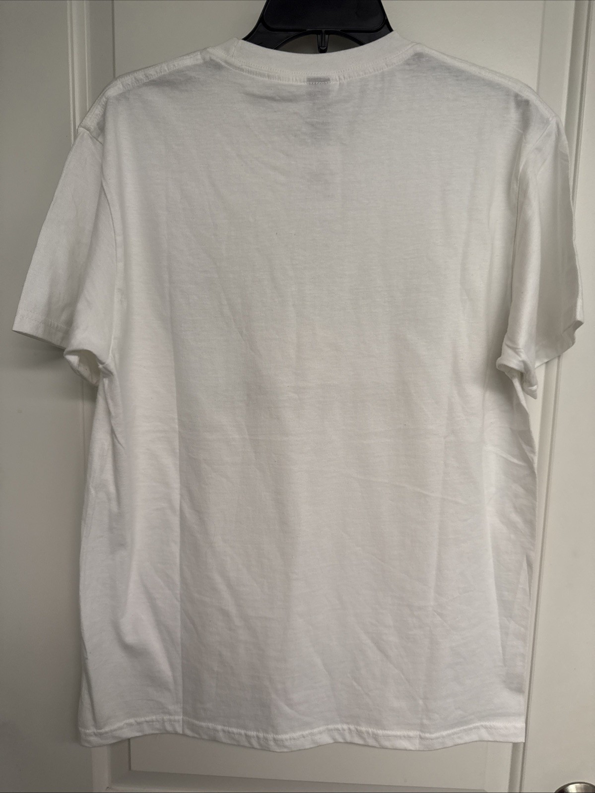 RR Japan "Japan: Limited Edition" 3D Textured White Graphic Men's Tee Shirt (M) gallery