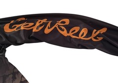 Get Reel Patriotic Redfish Tee Tshirt L Long Sleeve Dri Fit UPF 50 * Runs Big XL