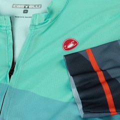 Castelli Orizzonte Limited Edition Jersey – Men’s