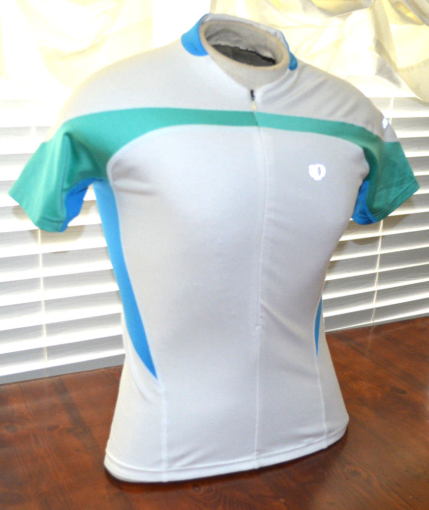 Pearl Izumi 3/4 Zip Size- Small Cycling Jersey gallery