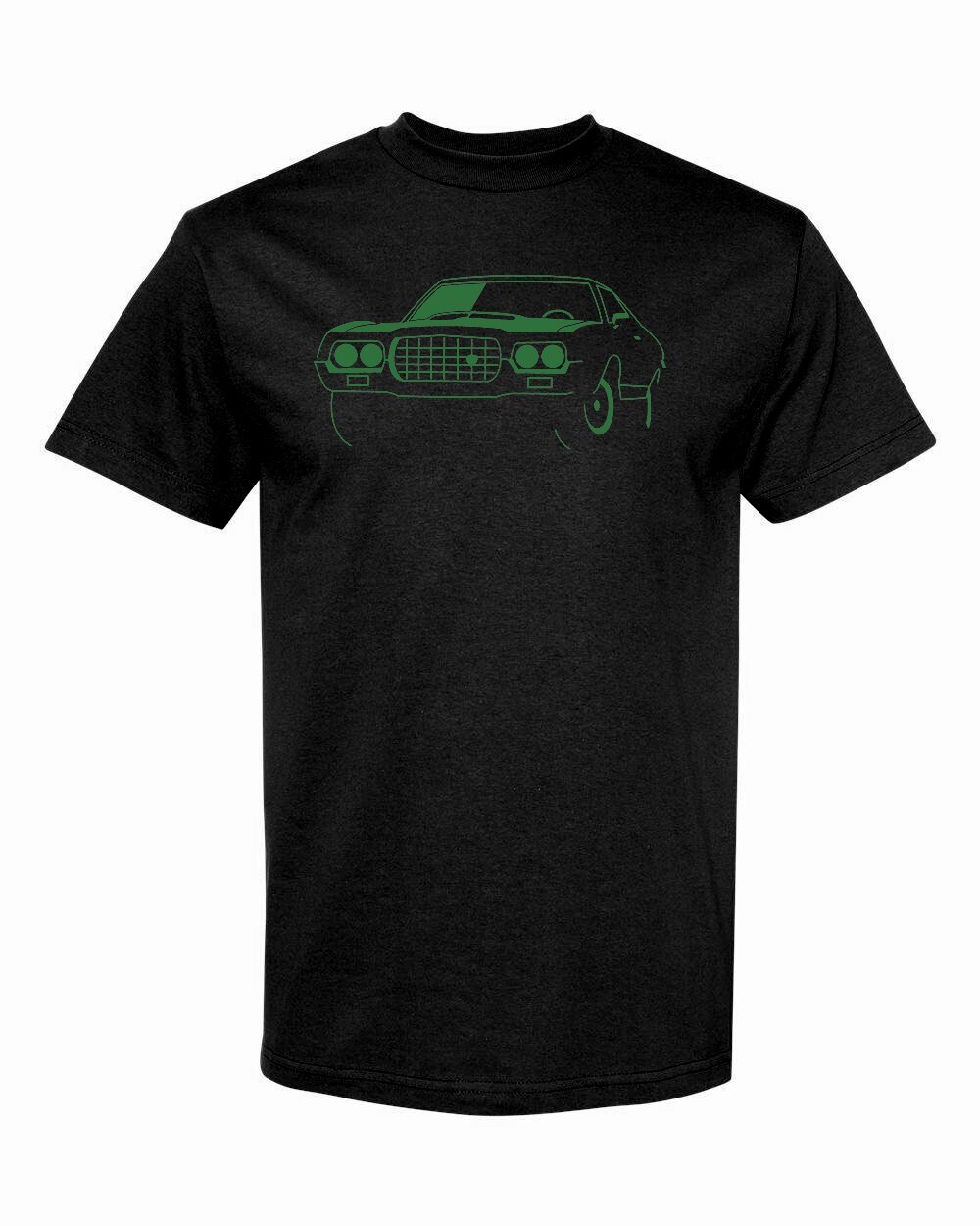 1972 Gran Torino Sport Unisex T-Shirt Multi Colors S-XXL FREE S&H! gallery
