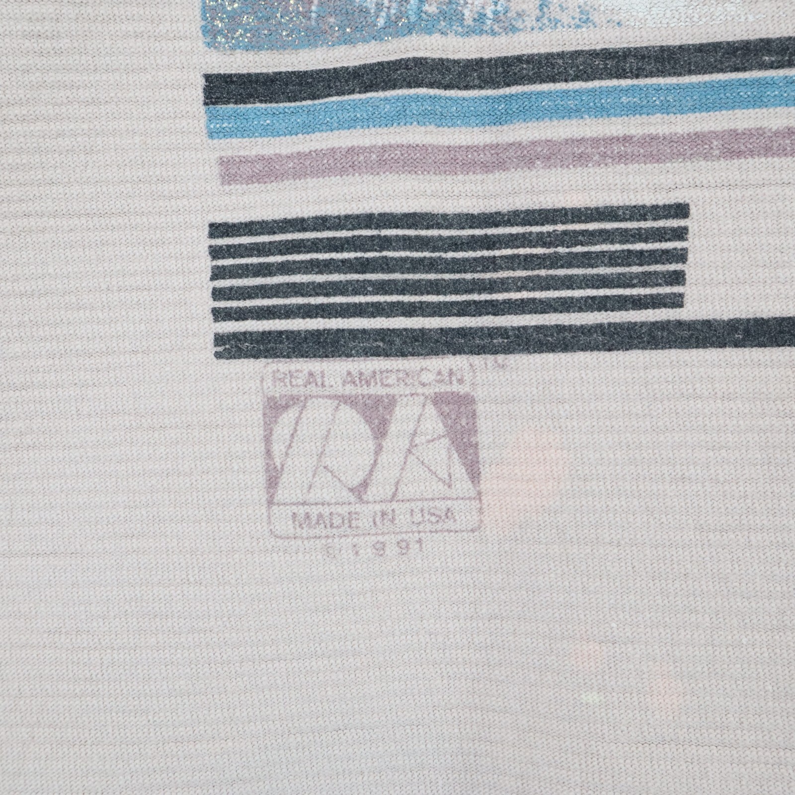 Vintage Durango Colorado Travel Destination Shirt Mountain Tops Scenic 90s XL gallery