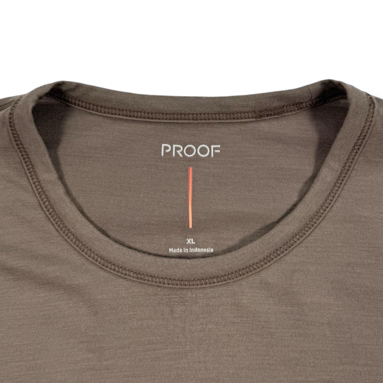 Proof 72 Hour Merino T-Shirt Mens XL • EXCELLENT CONDITION gallery