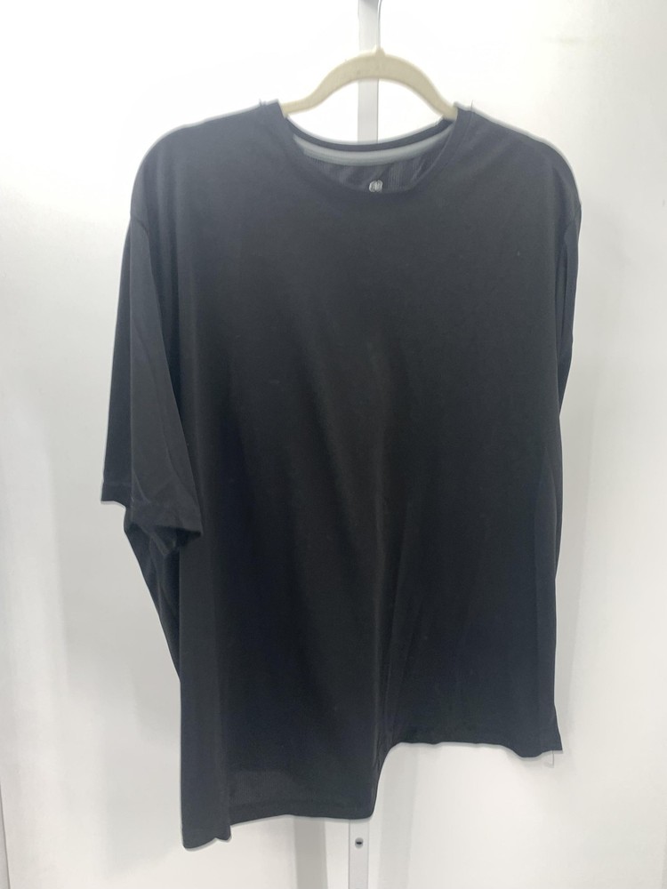 REGULAR FIT ACTIVE