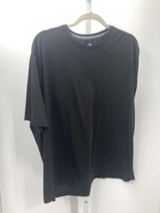 REGULAR FIT ACTIVE