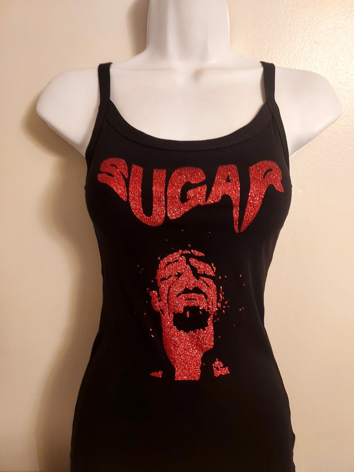 System of a Down tank top Soad shirt sugar tank top sugar crop top Xxs-2xl gallery