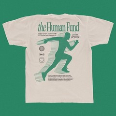 The Human Fund Seinfeld George Costanza 90’s Sitcom Vintage Tee