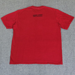 Supreme T Shirt M Chris Cunningham Rubber Johnny Chihuahua Dog FW18 Artist Film
