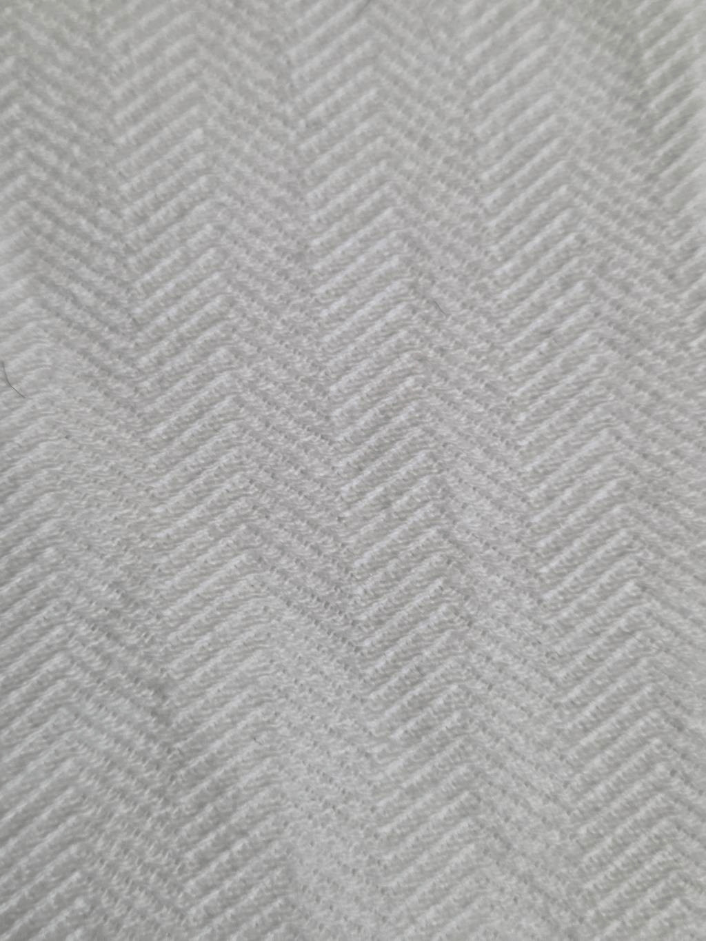 RIO LAS VEGAS VINTAGE POKER ROOM HERRINGBONE TEXTURE SINGLE STITCH SIZE LARGE gallery