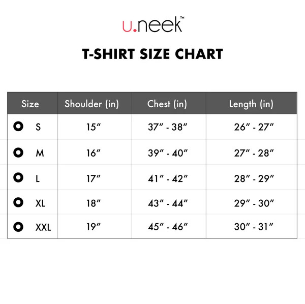 UNEEK T-Shirt | Personalised Name | Text | Custom Embroidered | Unisex or Man UK gallery