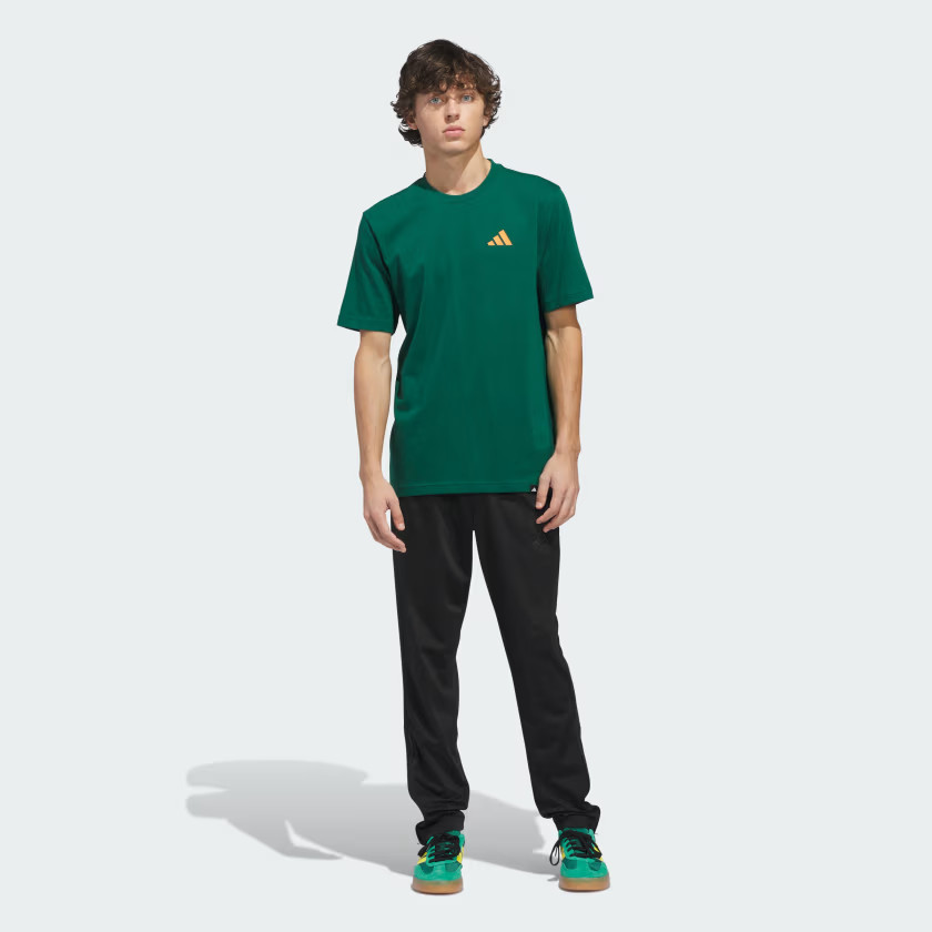 adidas men Everyday Getaway Graphic T-shirt gallery