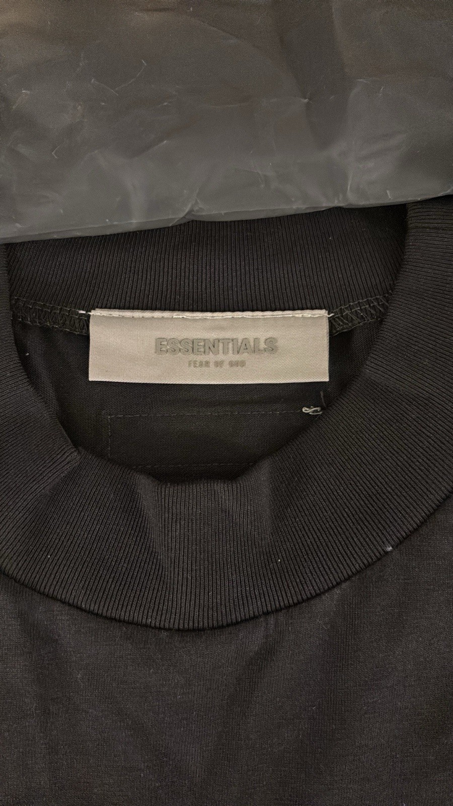 ESSENTIALS Fear of God 1977 gallery