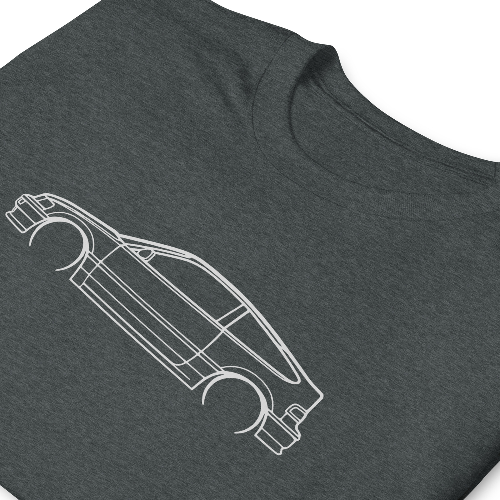Softstyle T-Shirt For Honda CRX 1990 Car Owners Birthday Gift Tee Shirt gallery