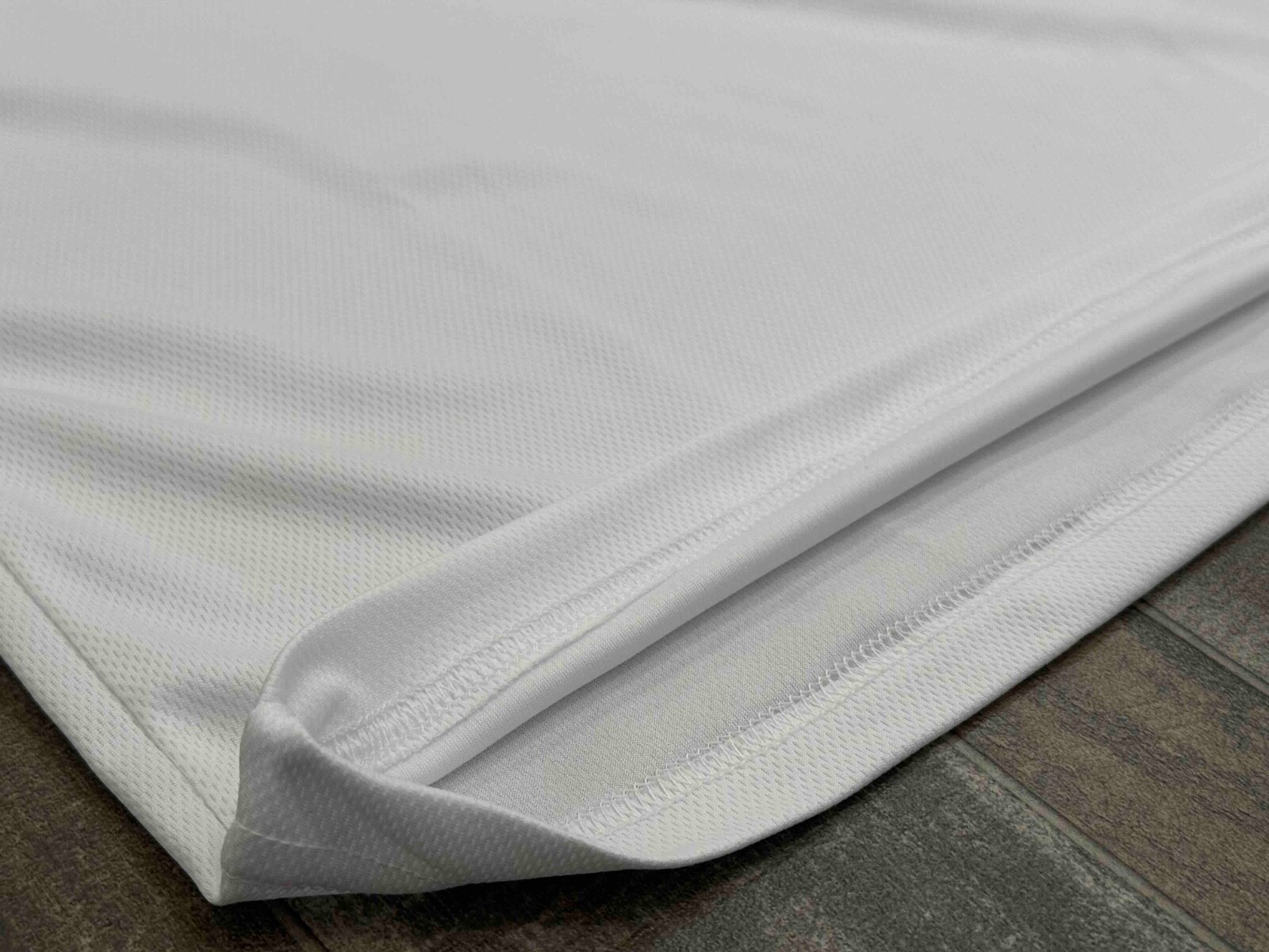 DRI-FIT Long Sleeve T-Shirts, UPF 50+ Sun Protection Shirt WHITE gallery