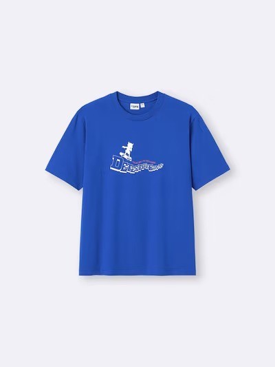 GU Detective Conan Graphic T-Shirt Japan Limited NEW XS-3XL 4 color MEN gallery