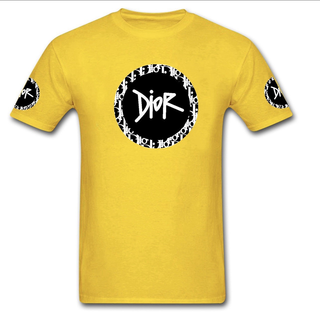 Summer Style Beautiful DR T-shirt M to 3xl shirt Black T-shirt Unisex T-shirt gallery