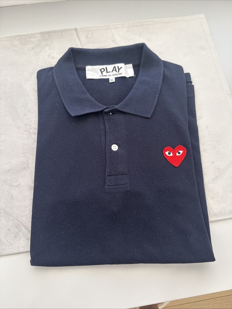 Comme des Garcons