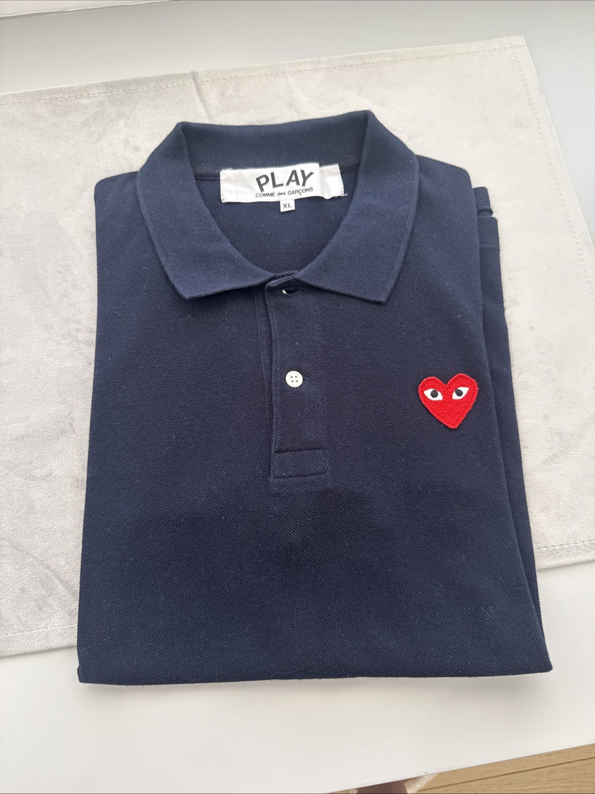 Comme des Garcons