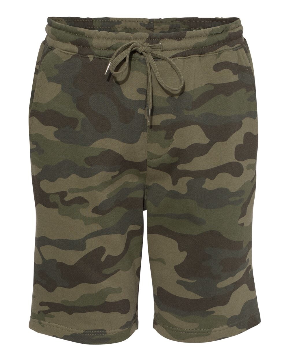 Peaches Pick Mens S-2XL Athletic Blend Crossfit Fleece Gym, Pocket Sweat Shorts gallery