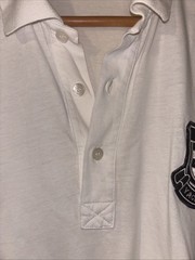 D&G Men’s Top S