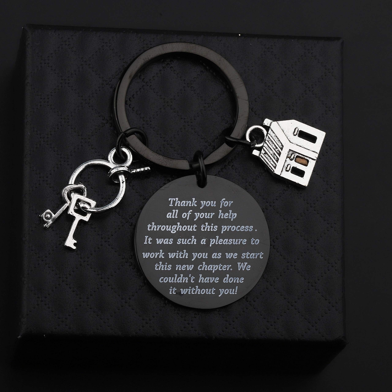 Realtor Gift Real Estate Agent Gift Salesperson Gift Salesman Gift Closing Gi... gallery