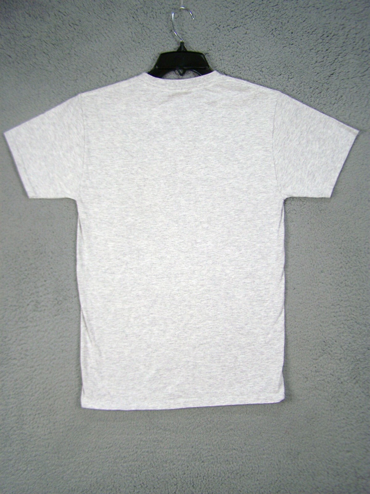 Hanger 24 Craft Brewery Adult Small T-Shirt Gray Graphic Redlands California Men gallery