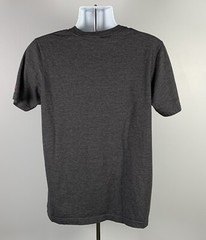 Jack Daniel’s Tennessee Fire T Shirt Mens Large Cotton Poly Blend #JACKFIRE