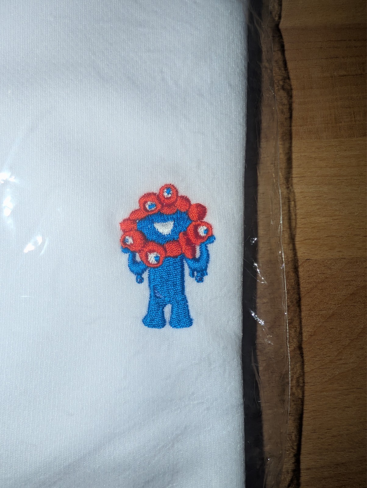 World Expo Osaka 2025 Polo T-shirt - USA Seller - Size XL - Extra Large X-Large gallery
