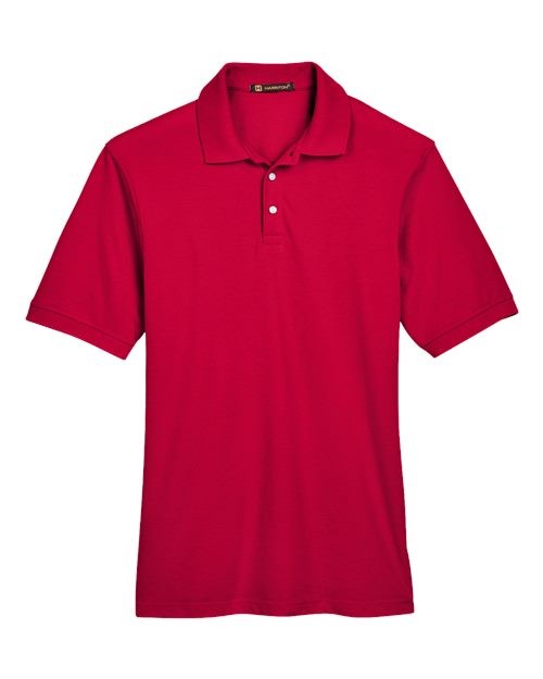 Harriton 13836 Unisex M265 T Shirt Tee XS-6XL gallery