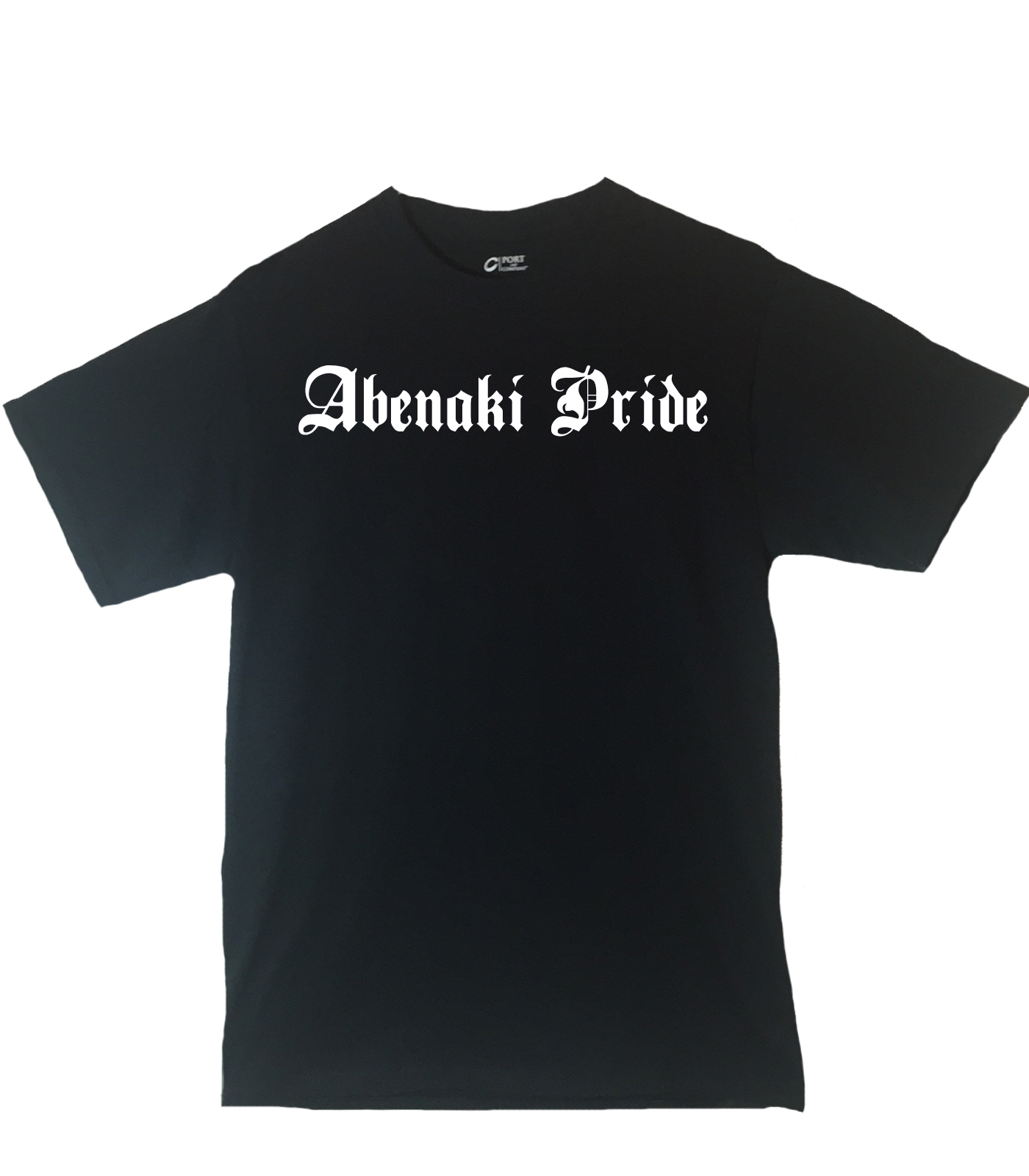 Abenaki Pride Shirt Country Pride T shirt Different Print Colors available gallery
