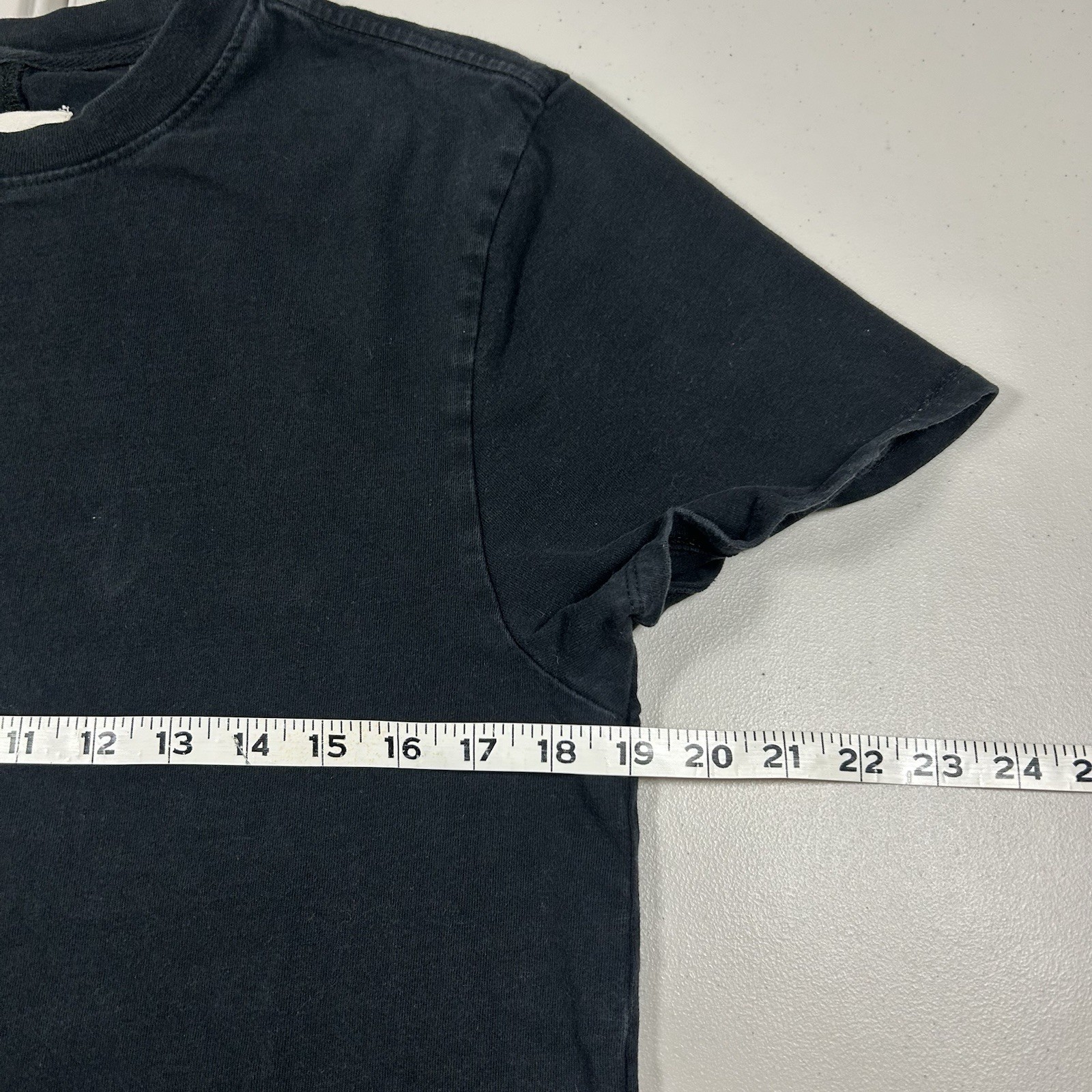 Fear of God Collection Two 2016-2017 T Shirt Size Small Black Long Streetwear gallery