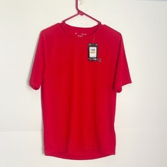 Under Armour Mens UA Tech 2.0 SS Tee Size Small